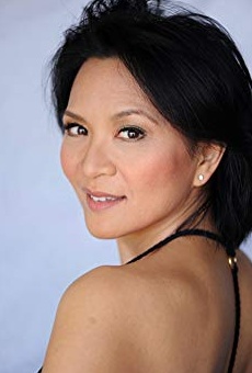 Películas de Sumalee Montano