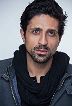 Películas de Sumeet Dang