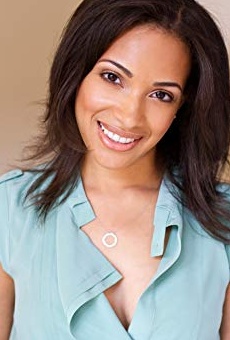 Películas de Sumerlyn Haynes