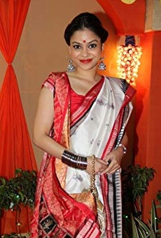 Películas de Sumona Chakravarti