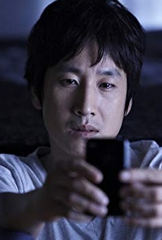 Películas de Sun-kyun Lee
