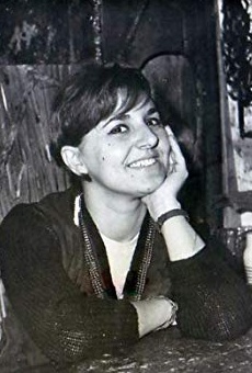 Películas de Suna Pekuysal