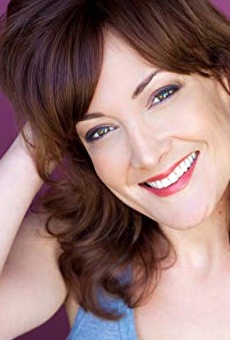 Películas de Sunah Bilsted