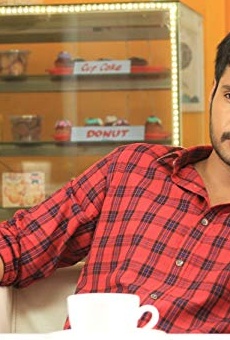 Películas de Sundeep Kishan