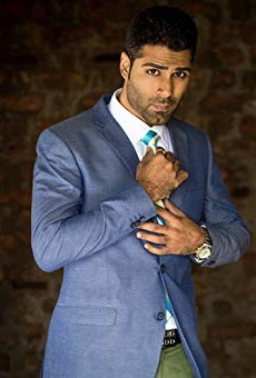 Películas de Sundip Ved