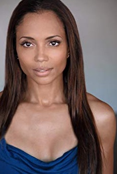 Películas de Sundra Oakley