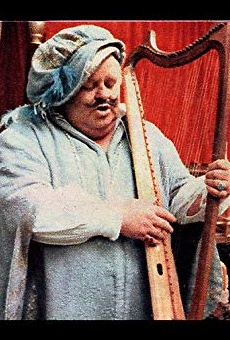 Películas de Sune Mangs