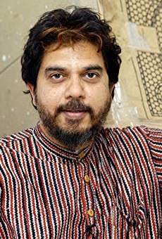 Películas de Suneel Sinha