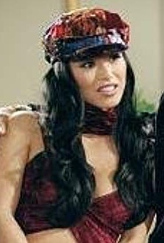 Películas de Sung Hi Lee