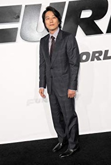 Películas de Sung Kang