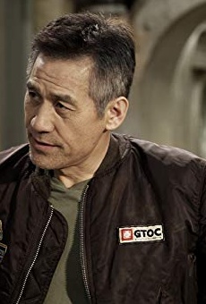 Películas de Sung-Ki Ahn