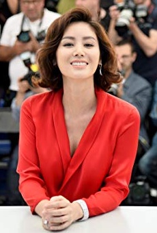 Películas de Sung-ryung Kim