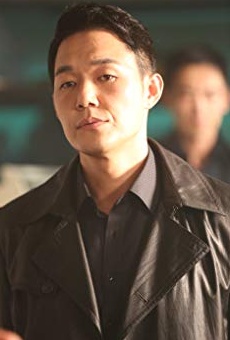 Películas de Sung-woong Park