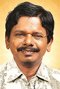 Películas de Sunil Babu