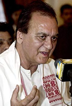 Películas de Sunil Dutt