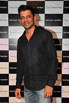 Películas de Sunil Grover