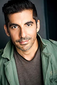 Películas de Sunil Malhotra