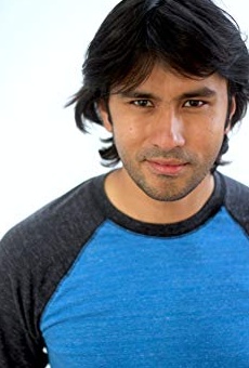 Películas de Sunil Sadarangani