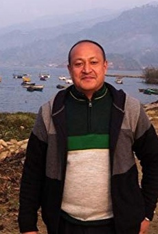 Películas de Sunil Shrestha