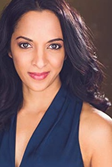 Películas de Sunita Deshpande