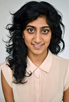 Películas de Sunita Mani