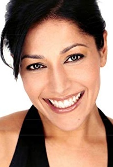 Películas de Sunita Param