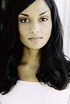 Películas de Sunita Prasad