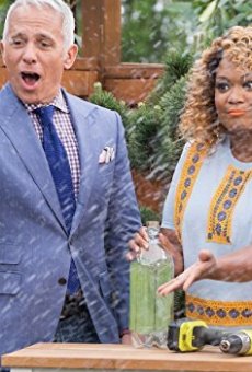 Películas de Sunny Anderson