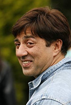 Películas de Sunny Deol