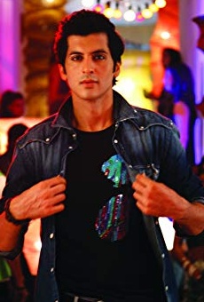 Películas de Sunny Gill