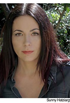 Películas de Sunny Hatziargyri