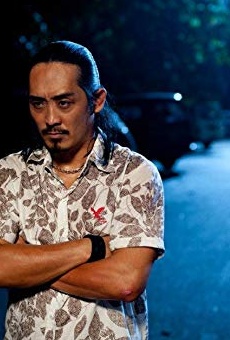 Películas de Sunny Pang