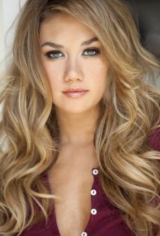 Películas de Sunny Reichert