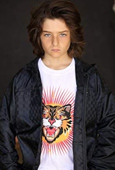 Películas de Sunny Suljic