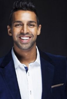 Películas de Sunny Tripathy