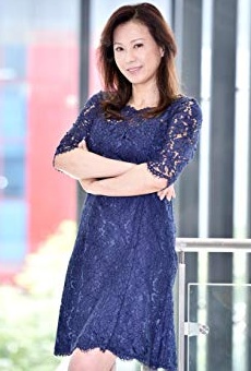 Películas de Sunny Tu