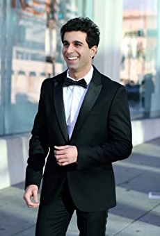 Películas de Sunny Vachher