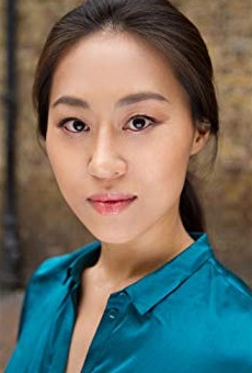 Películas de Sunny Yeo