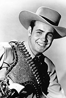 Películas de Sunset Carson