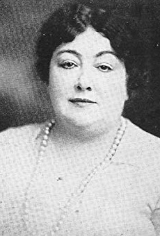 Películas de Sunshine Hart