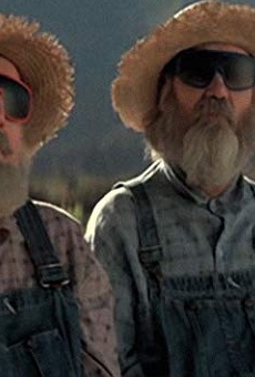 Películas de Sunshine Parker