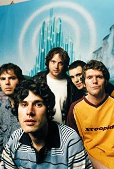 Películas de Super Furry Animals