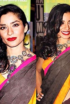 Películas de Supinder Wraich