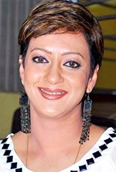 Películas de Supriya Karnik