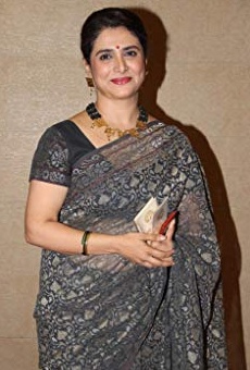 Películas de Supriya Pilgaonkar
