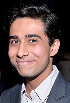 Películas de Suraj Sharma