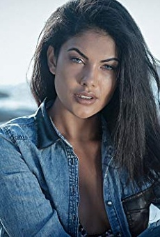 Películas de Suraya Santos