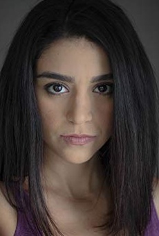 Películas de Surely Alvelo