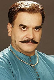 Películas de Surendra Pal