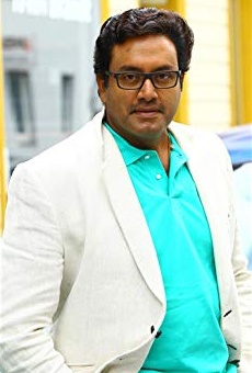 Películas de Suresh Krishna